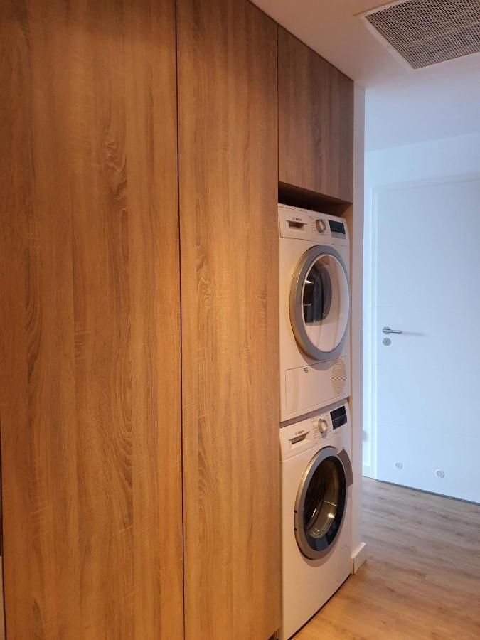Apartament Blue37 Sarbinowo Exteriér fotografie